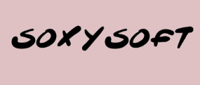 SoxySoft