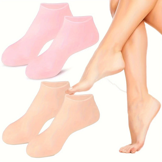 Soxy Soft original socks